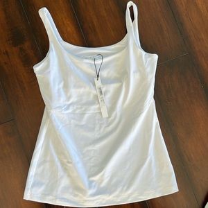 Brand new Susana Monaco tank size medium tags on